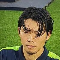 Koki Machida