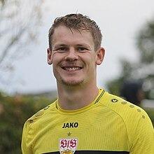 Alexander Nubel