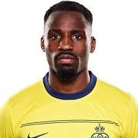 Elton Kabangu