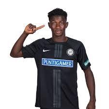 Amady Camara