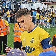 Ross Sykes