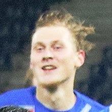 Niklas Geyrhofer