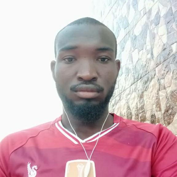 Igwe Jacobs