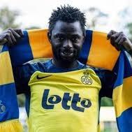 Ousseynou Niang