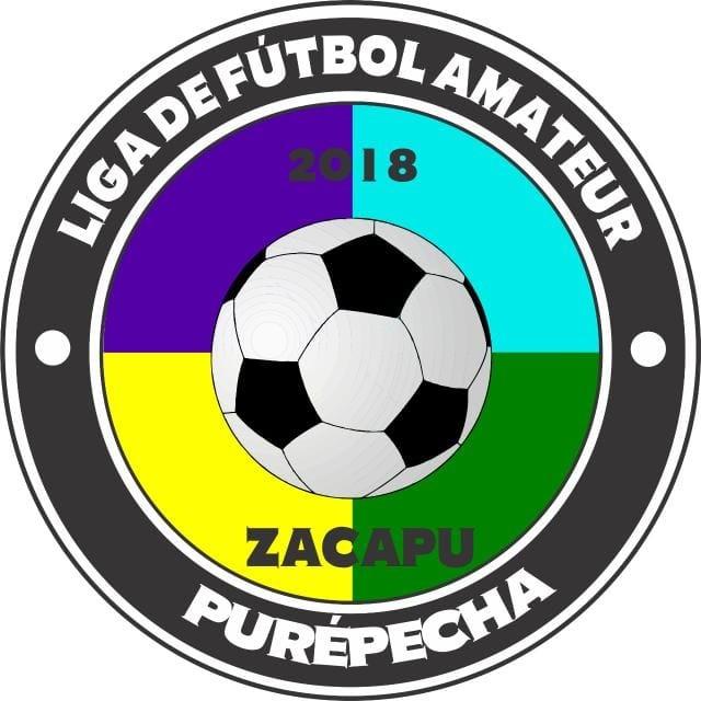 Liga de fútbol amateur Purépecha zacapu