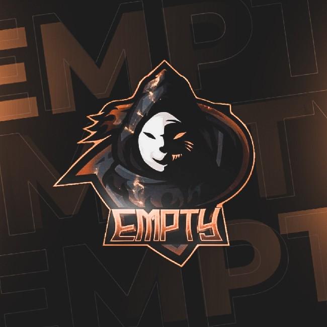 TEAM EMPTY
