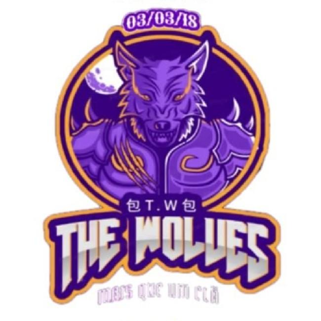 THE WOLVES