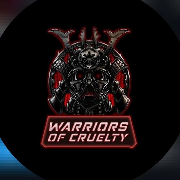 WARRIORS OF CRUELTY