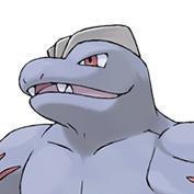 Machoke