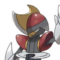 Bisharp