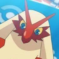 Blaziken