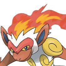 Infernape