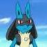 Lucario