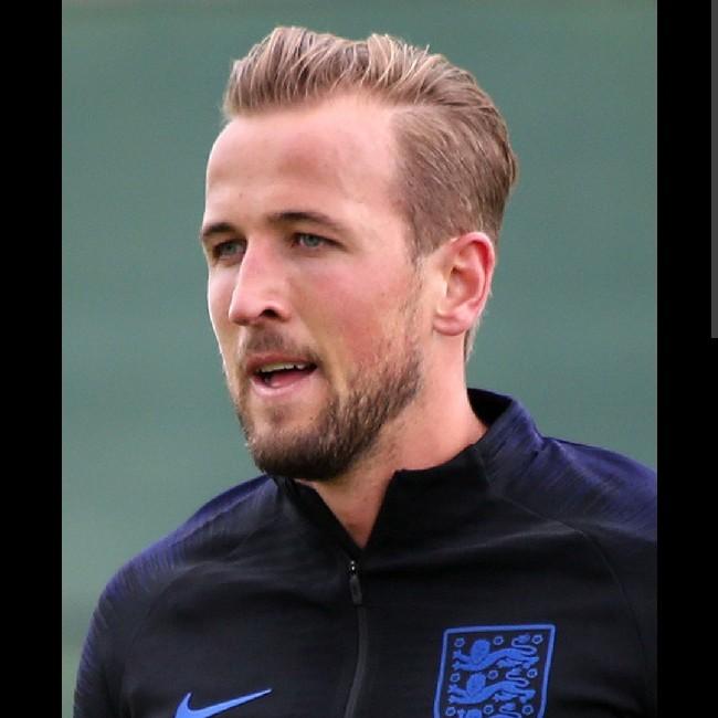 Harry Kane