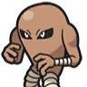 Hitmonlee