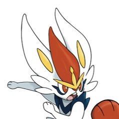 Cinderace