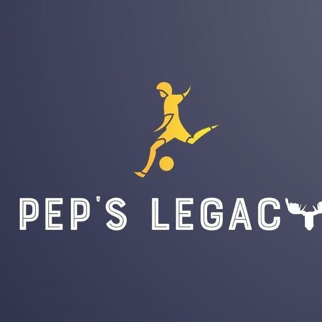 Pep's legacy