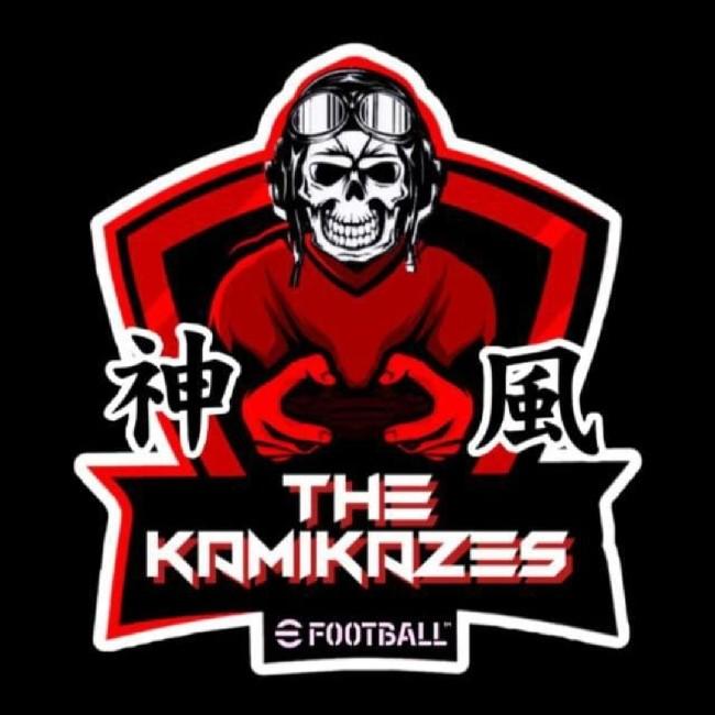 KAMIKAZES E-SPORTS