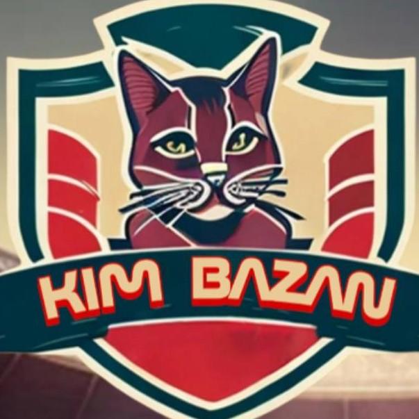 Kim bazan