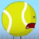 Tennis Ball