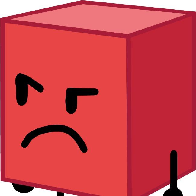 Blocky