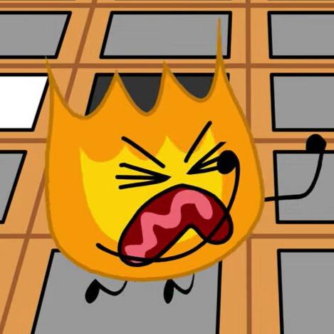 Firey