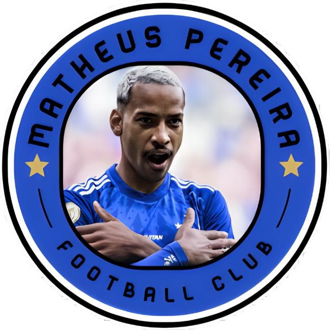 Matheus Pereira