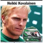 H. Kovalainen