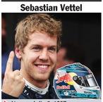 Sebastian Vettel