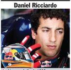 Daniel Ricciardo