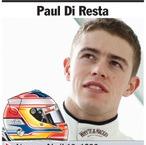 Paul Di Resta