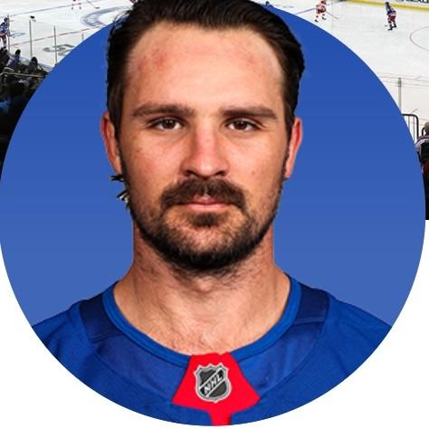 Sam Carrick