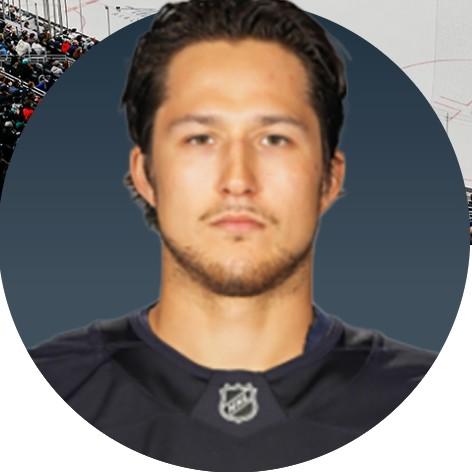 Brandon Montour