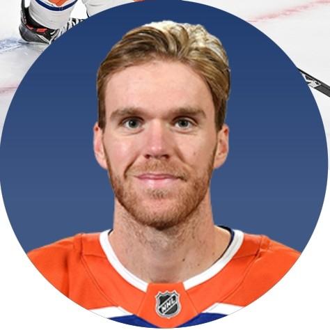 Connor McDavid