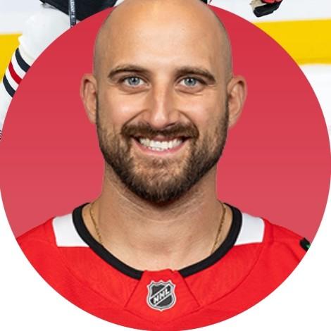 Nick Foligno