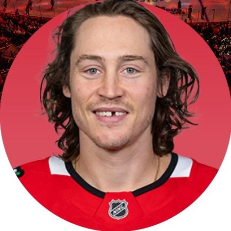 Tyler Burtuzzi