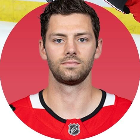 Jason Dickinson