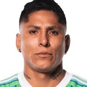 🇵🇪 Raúl Ruidíaz