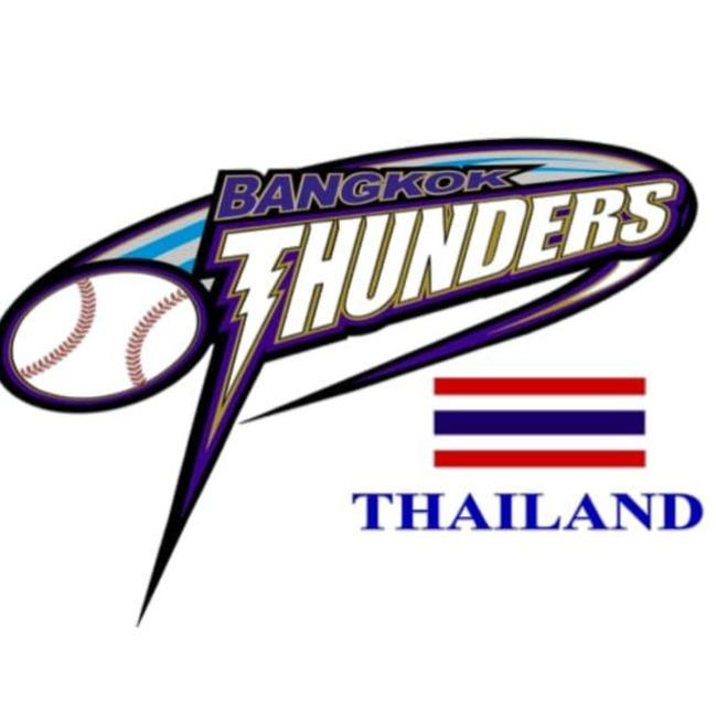 [U12] Bangkok Thunders