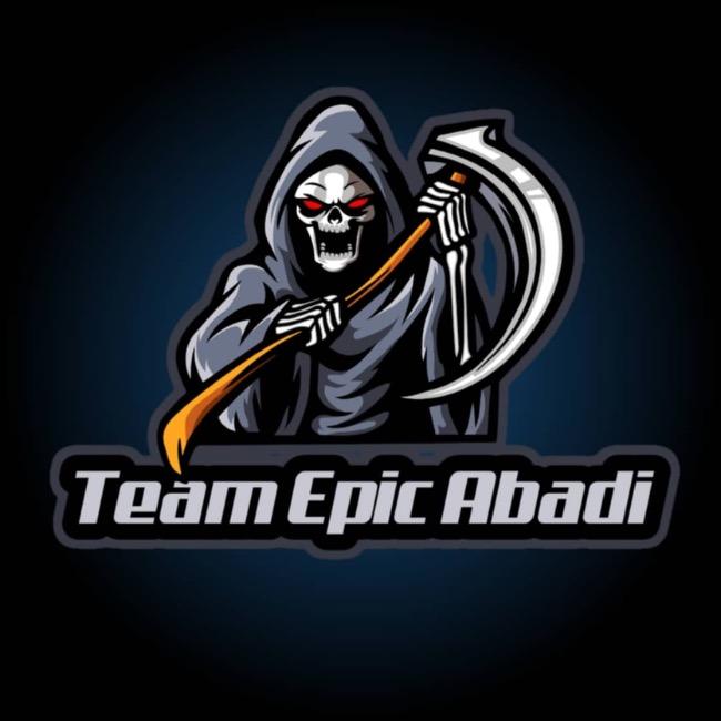 Team Epic Abadi