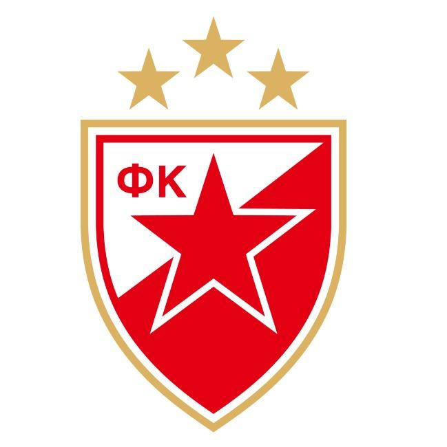 𝗙𝗞 𝗖𝗿𝘃𝗲𝗻𝗮 𝗭𝘃𝗲𝘇𝗱𝗮