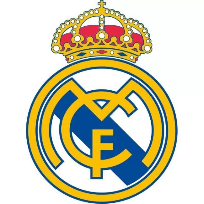 𝗙𝗖 𝗥𝗲𝗮𝗹 𝗠𝗮𝗱𝗿𝗶𝗱