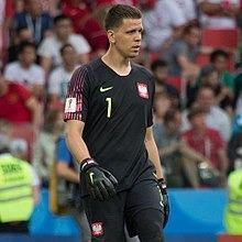 Wojciech Szczesny