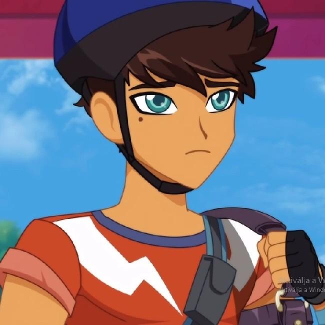 Nathaniel