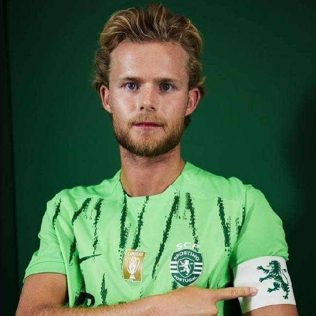 MORTEN HJULMA