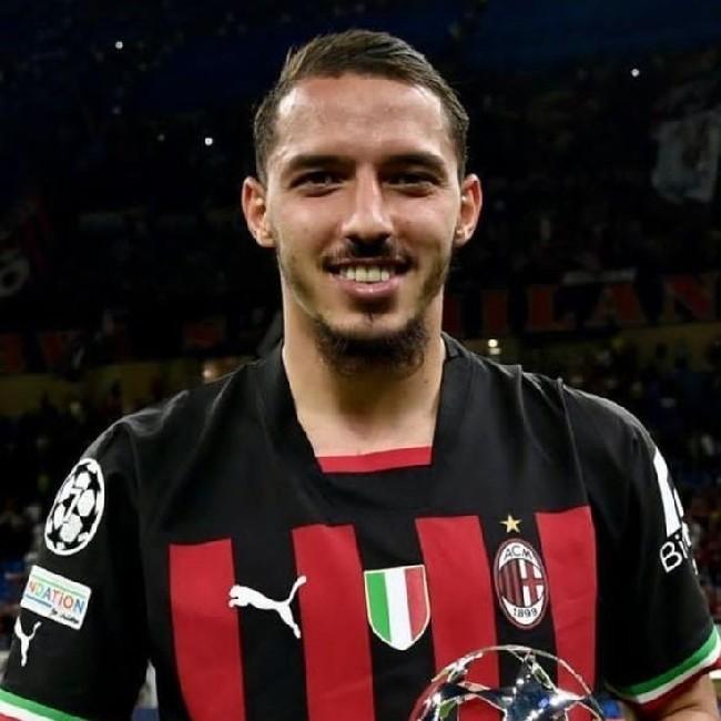 ISMAEL BENNACER