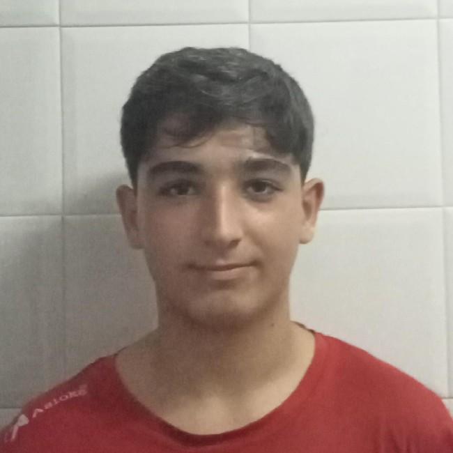 Ale Castillo