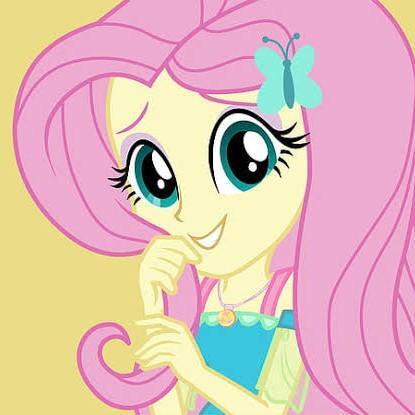 Flutershy