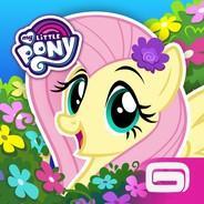 My little pony