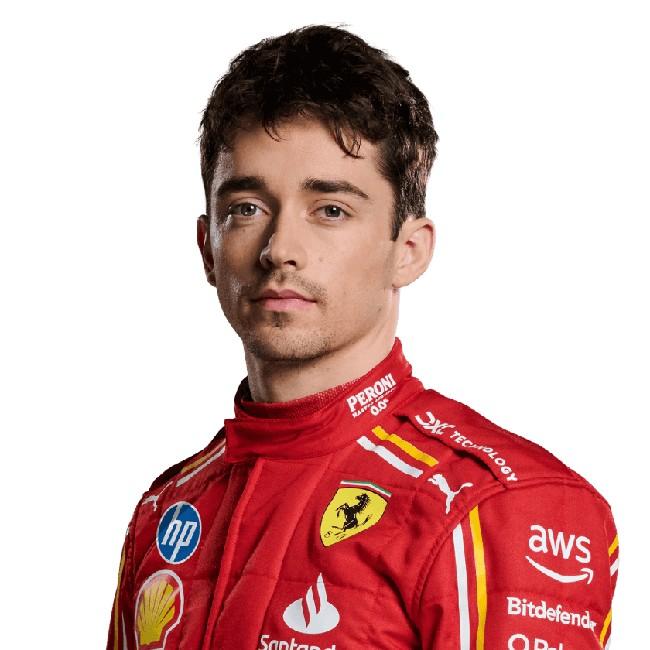 Charles Leclerc
